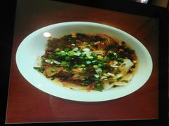 发财凉粉-发财凉粉(公园中路店)