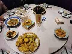 -客家大院·非遗赣南客家菜(郁孤台店)