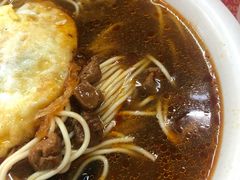 -辣肉面大王(天平路店)