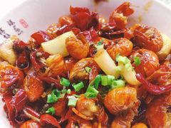 -小民大排档(光谷店)