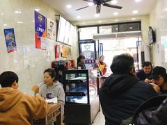 -刘信牛羊肉小炒泡馍(回民街店)