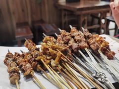 -壹块捌烧烤(灯市口店)