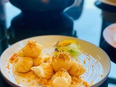 椒盐虾饺-三号黄浦会Canton Table