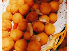 -阿娘家·原生态农家菜(国顺东路店)