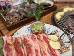 -麻蒲碳烤肉(远景路1号店)