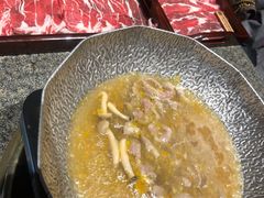 -NIUAN牛庵·日式和牛烧肉(恒隆店)