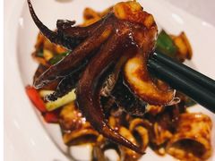 -北李妈妈菜·海肠捞饭(高新万达店)