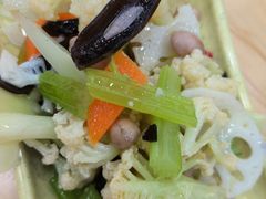 -豫丰园羊肉烩面·羊汤·大盘鸡