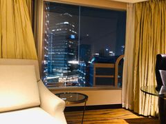 -上海静安昆仑大酒店