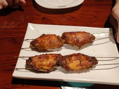 -三个大叔烤羊肉串·炭炉砂锅菜(西三旗店)