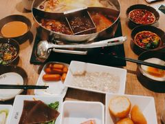 -野妹火锅(南园店)