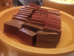 -龍歌自助小火锅(李沧顺和汇店)