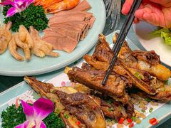 -江南驿·二十余年创意杭帮味(良渚玉鸟集店)