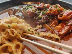 -逸品淮扬(东方渔人码头店)