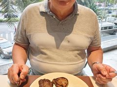 -粤海喜来登酒店·盛宴海鲜牛排自助餐厅(天河城店)