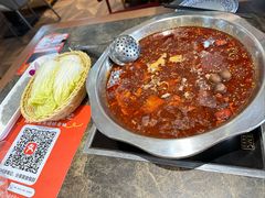 -铁真·刨冰红焖羊肉·正宗老字号