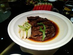 -阿庄新豫菜(通泰路店)