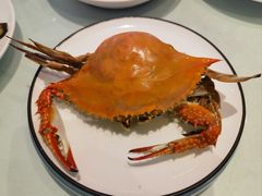 螃蟹-荣祥海鲜·烟台菜(胜利路二部)