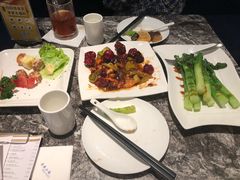 -鹿港小镇(中关村店)