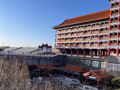 -大明幻境第一城