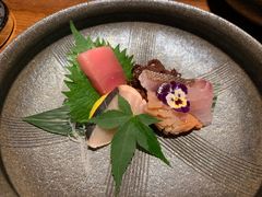 -桐寿司Sushi Tong