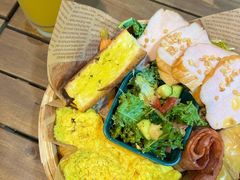 baby&nbsp;allday&nbsp;breakfast-CHILLAX轻乐时(侨建·Hi City店)