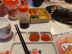-猫抓烤肉(春熙路店)