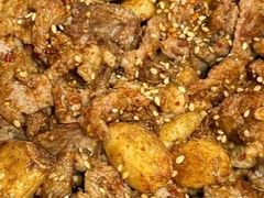 -晓梦戳子肉(瑞云路店)