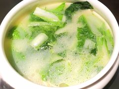 腐皮青菜-外婆家(天河领展店)