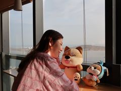 -柴犬小屋·柴餐厅·狗咖食堂(金鼎广场店)