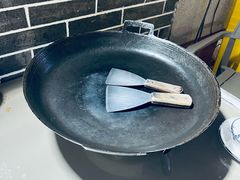 -丁姨妈贵州臭豆腐烙锅(甲秀楼店)