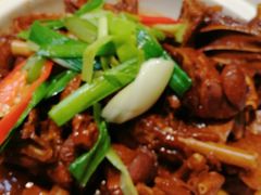 -阿英煲(凉城路店)