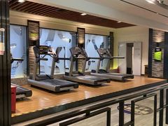 -西吉马游泳健身(协信店)