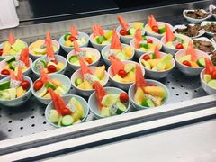 -梅园食堂