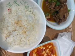 -老乡鸡(东方广场店)
