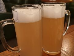 -普兰达德国餐厅·德式脆皮烤猪肘·自酿啤酒(观唐店)