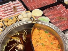 -牛匠和牛寿喜锅(西安总店)