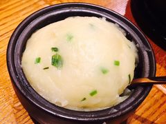 -云海肴·汽锅鸡·云南菜(天山百盛优客店)