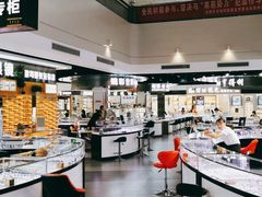 -横岗眼镜城