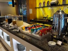 -威斯汀舞台餐厅