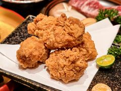 -無二炙坊·和牛烧肉(大钟寺1733店)