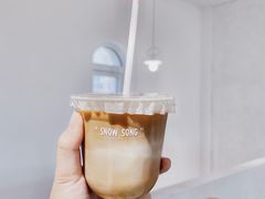 -雪凇咖啡snowsong(三盛店)