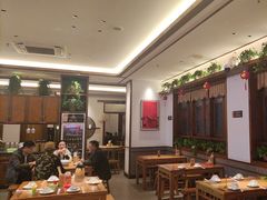 -衡地道·三菜一汤(水岸新城店)