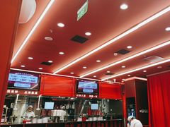 -喜家德虾仁水饺(长泰广场店)