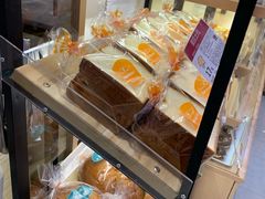 -山崎面包(苏州中心店)