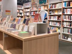 -当当书店(国泰广场店)