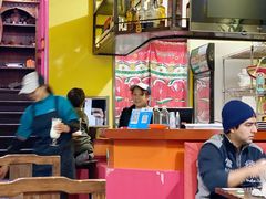 -panchos 墨西哥餐厅(嘉绿苑店)