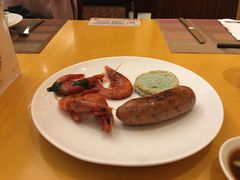 -上海西藏大厦万怡自助餐厅(徐汇店)