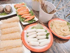 -小龍鳳·港式海鲜打边炉(沙湖路店)