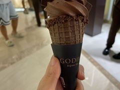 -GODIVA(港汇恒隆广场)